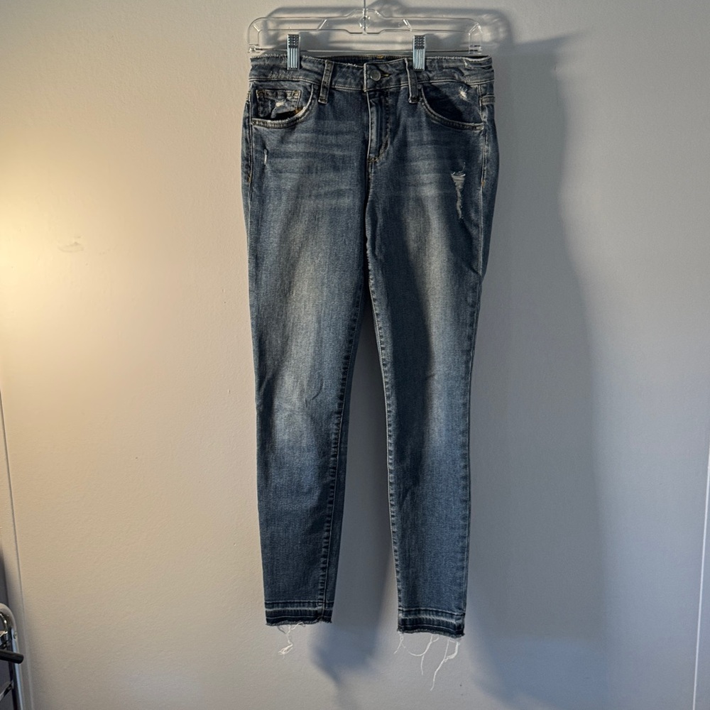 Joe's Jeans Women's Skinny Denim